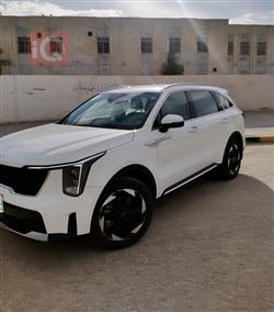 کیا سۆرینتۆ